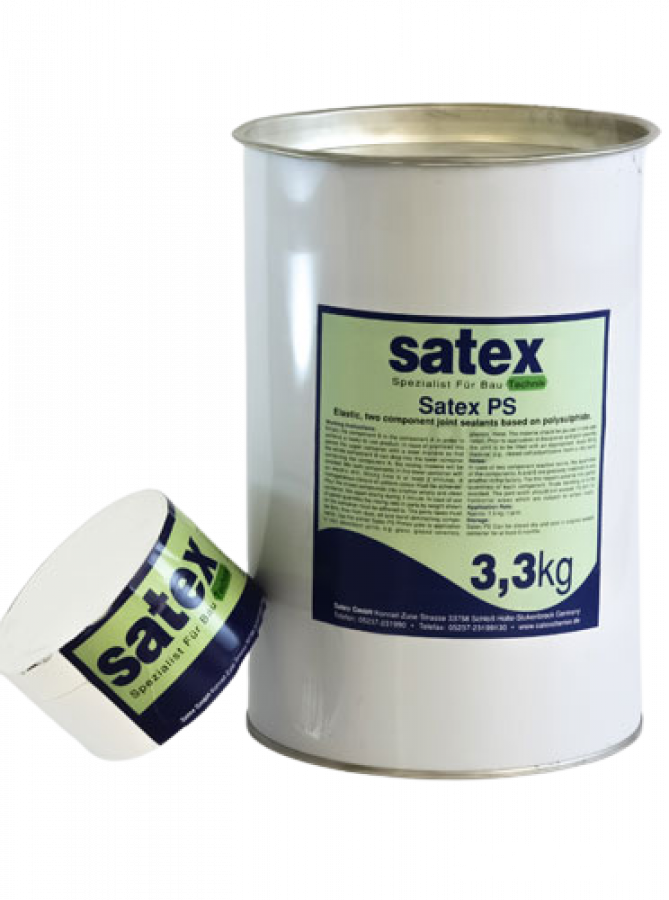 Satex PS