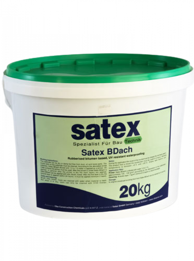 Satex BDach