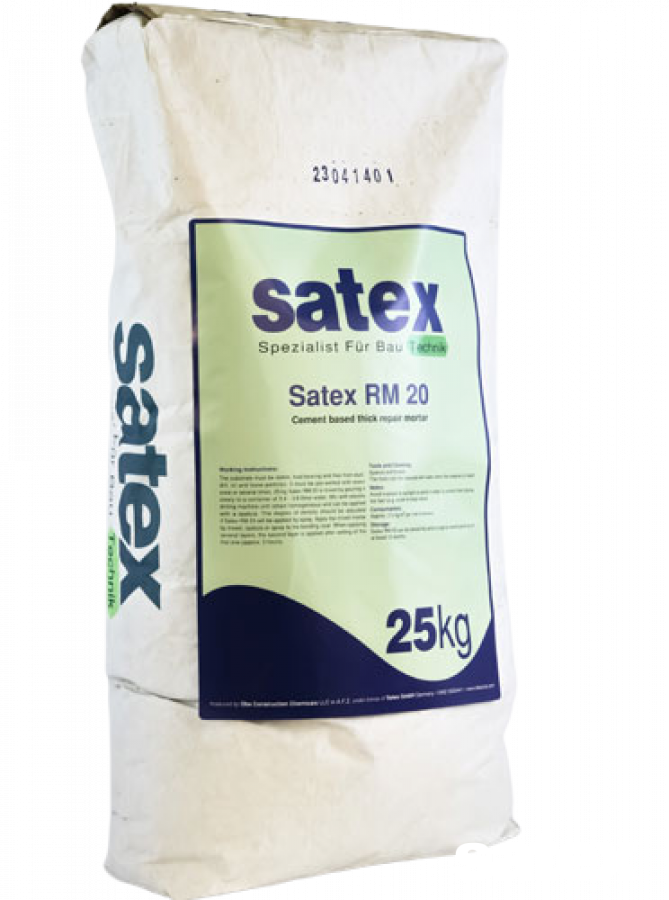 Satex RM20