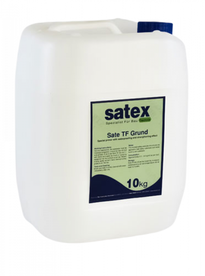 Satex TFGRUND