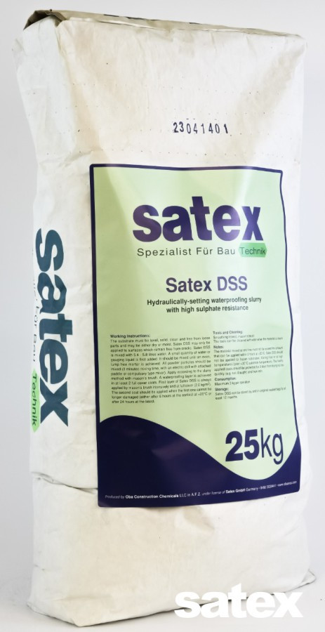 Satex DSS