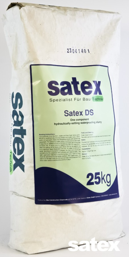 Satex DS