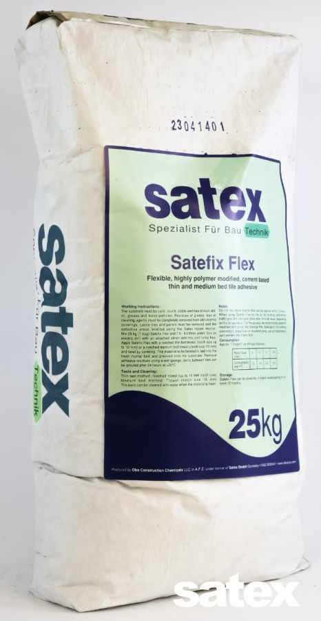 Satex Fix Flex
