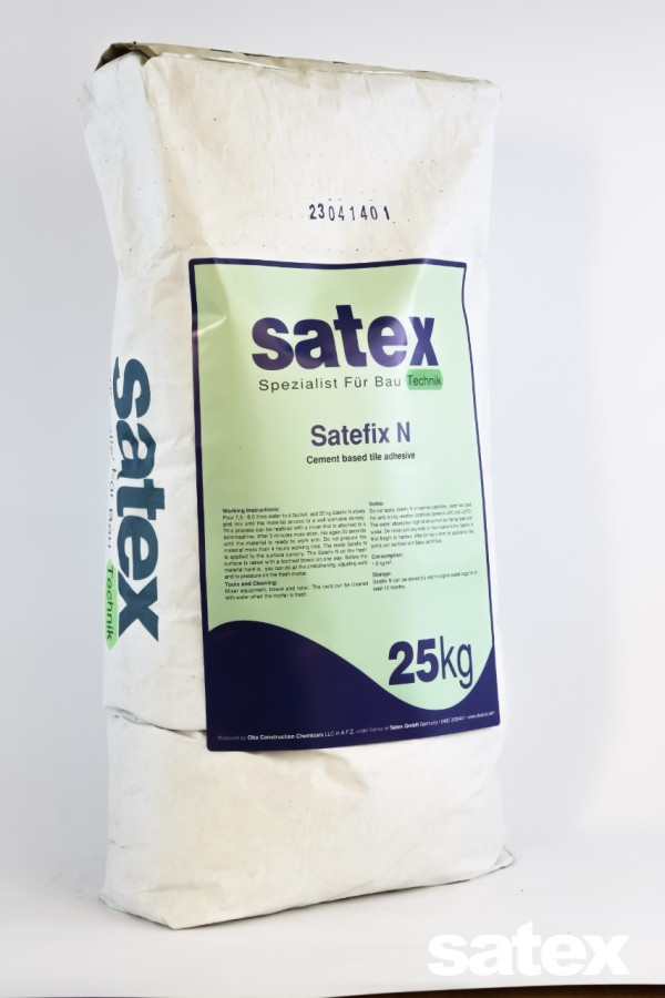 Satex Fix N